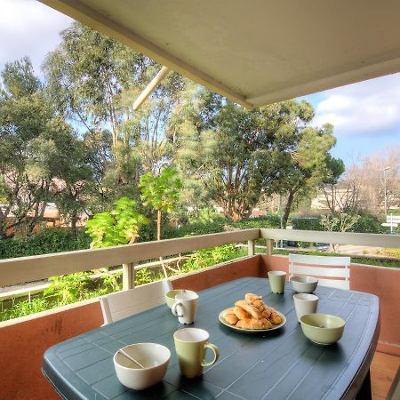 Apartment La Croix Du Sud-3 By Interhome Cavalaire-sur-Mer Dış mekan fotoğraf