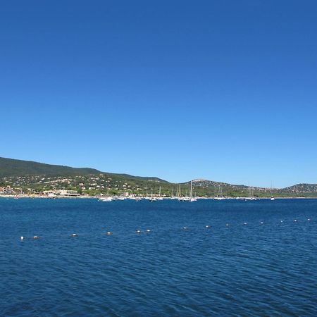 Apartment La Croix Du Sud-3 By Interhome Cavalaire-sur-Mer Dış mekan fotoğraf