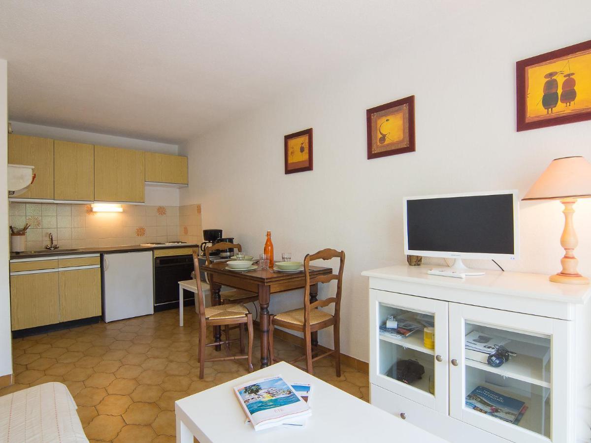 Apartment La Croix Du Sud-3 By Interhome Cavalaire-sur-Mer Dış mekan fotoğraf
