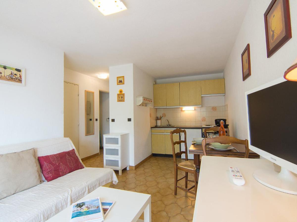 Apartment La Croix Du Sud-3 By Interhome Cavalaire-sur-Mer Dış mekan fotoğraf
