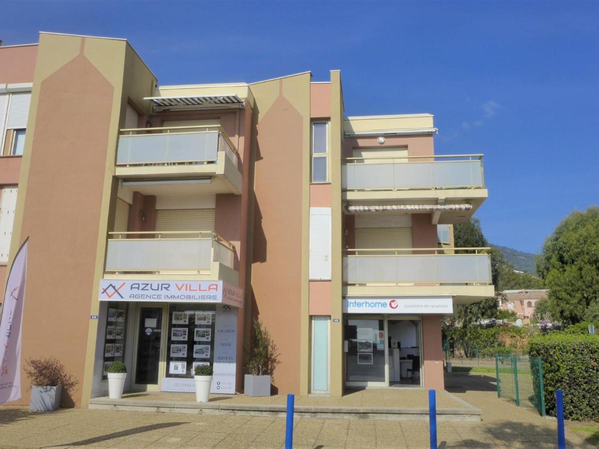Apartment La Croix Du Sud-3 By Interhome Cavalaire-sur-Mer Dış mekan fotoğraf
