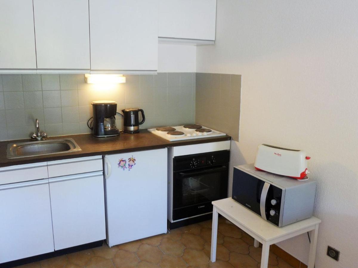 Apartment La Croix Du Sud-3 By Interhome Cavalaire-sur-Mer Dış mekan fotoğraf