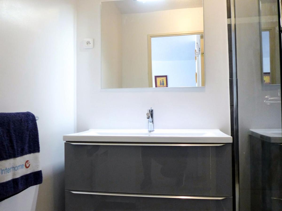 Apartment La Croix Du Sud-3 By Interhome Cavalaire-sur-Mer Dış mekan fotoğraf