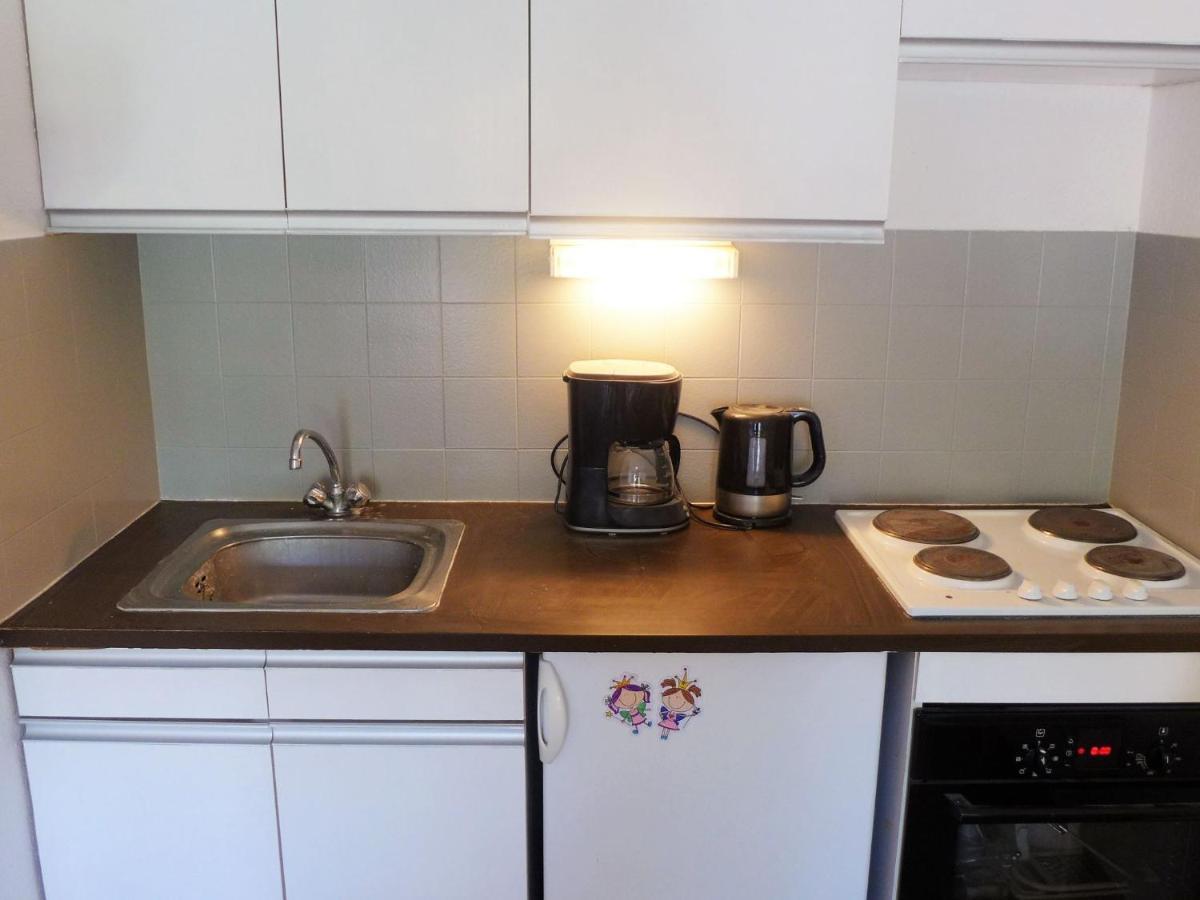Apartment La Croix Du Sud-3 By Interhome Cavalaire-sur-Mer Dış mekan fotoğraf